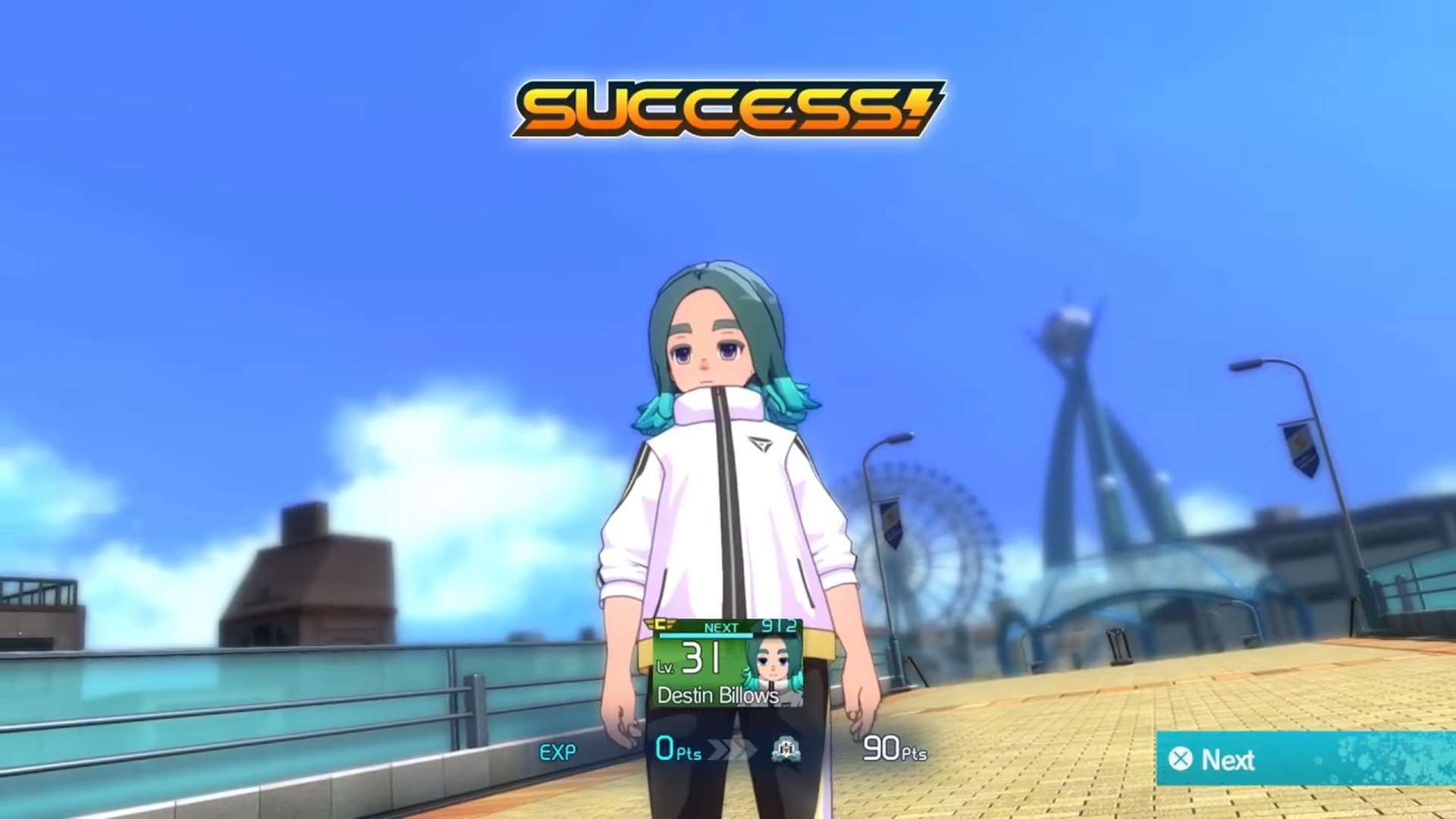 Inazuma Eleven: Victory Road, Guide, How to Complete South Cirrus Hospital Quests, PC, Gameplay, Screenshot, NoobFeed