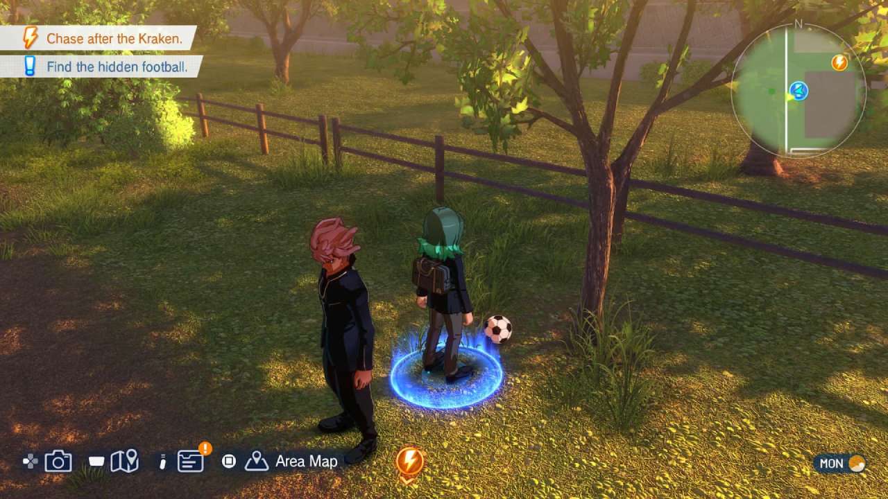 Inazuma Eleven: Victory Road, Guide, How to Complete School Road Sidequests, PC, Gameplay, Screenshot, NoobFeed