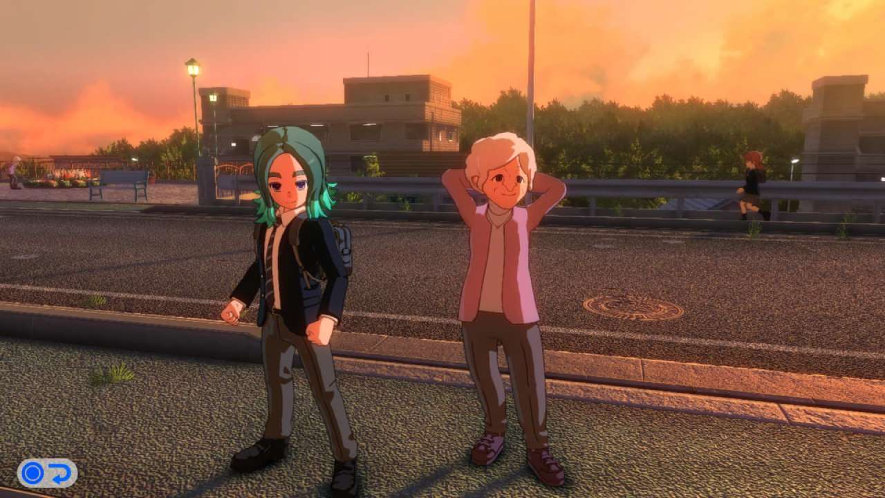 Inazuma Eleven: Victory Road, Guide, How to Complete School Road Sidequests, PC, Gameplay, Screenshot, NoobFeed