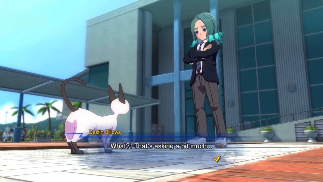 Inazuma Eleven: Victory Road, Guide, How to Complete School Road Sidequests, PC, Gameplay, Screenshot, NoobFeed