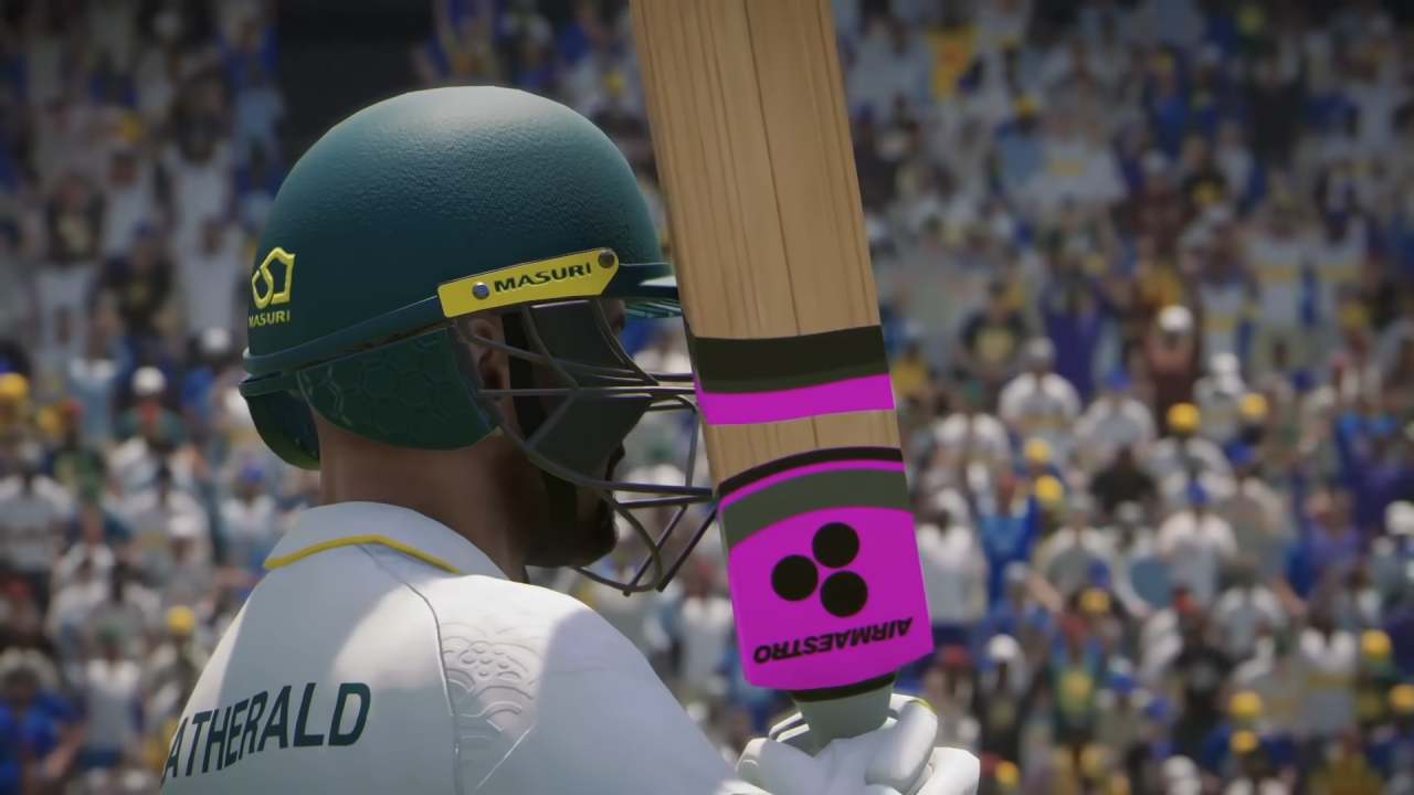 Cricket 26 - The Official Game of the Ashes Review, Xbox Series X/S, Gameplay, Screenshot, NoobFeed