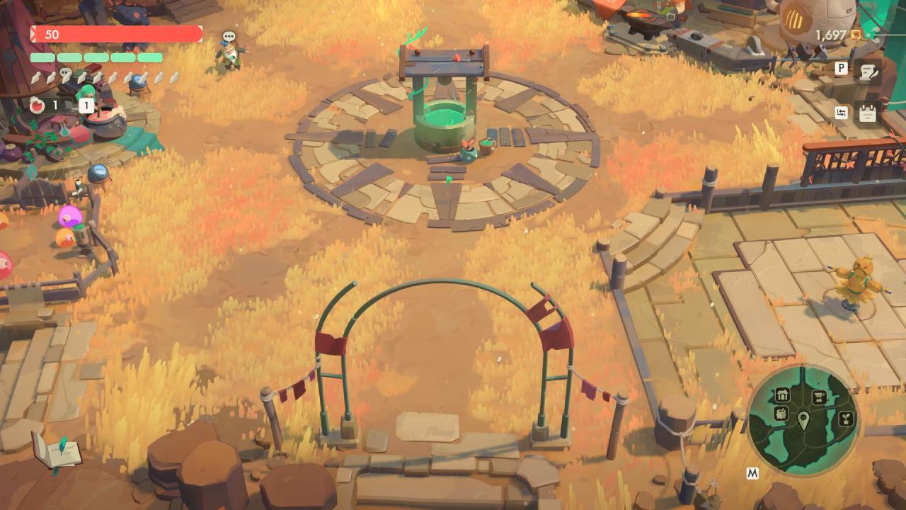 Moonlighter 2: The Endless Vault, Beginner’s Guide, Gameplay Tips & Tricks