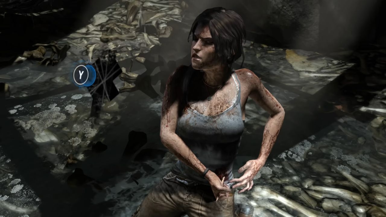 Tomb Raider Definitive Edition, noobfeed, New Tomb Raider Reboot Rumored, Unveil Prime Lara Croft , an Open-World Epic 