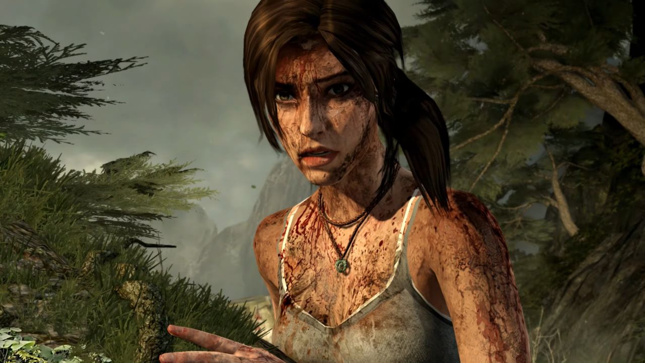 Tomb Raider: Definitive Edition, Review, Switch 2, Gameplay, Female Protagonist, Lara Croft, Screenshot, NoobFeed