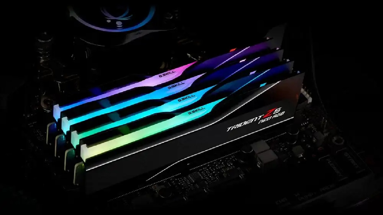 Single DDR5 Stick, Dual Channel, Ryzen Performance, NoobFeed