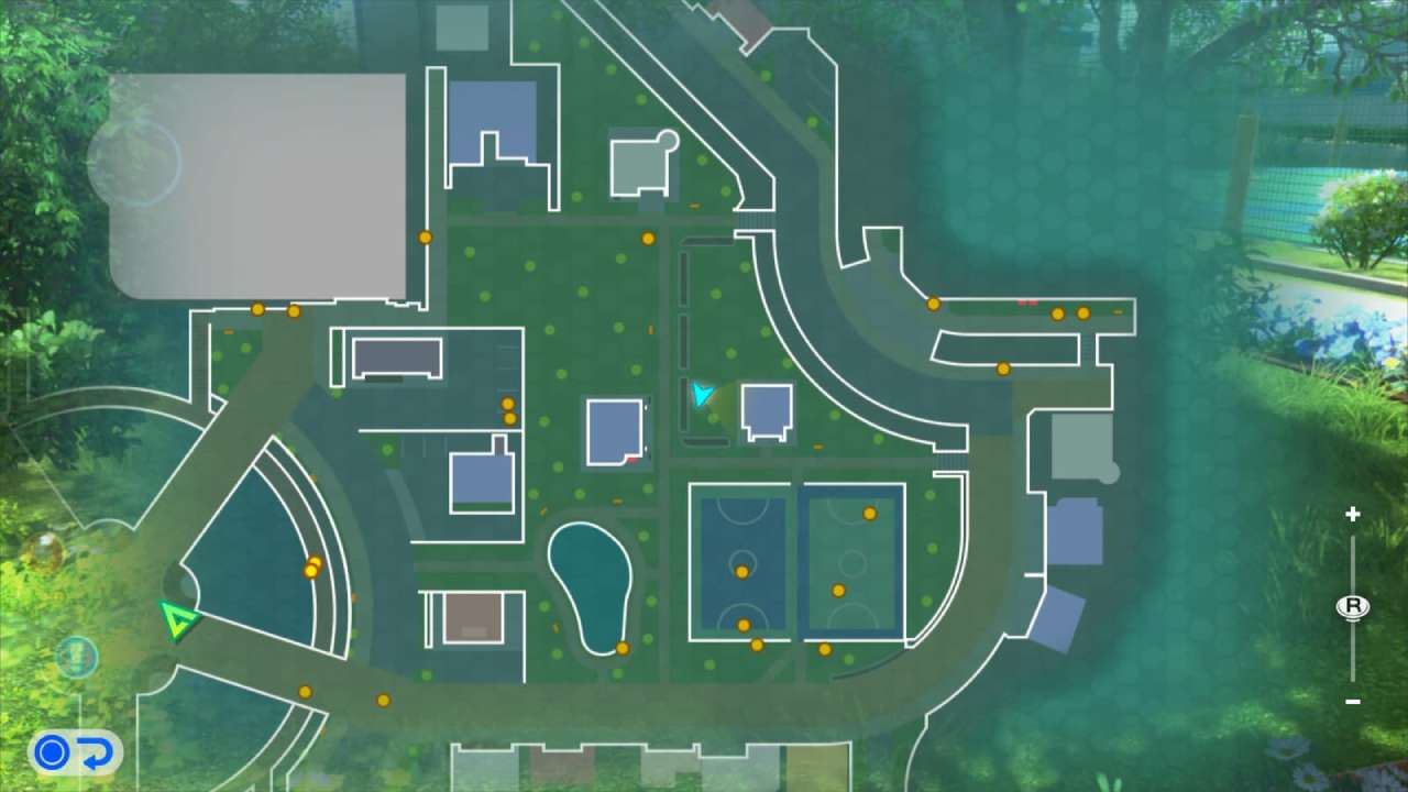 Inazuma Eleven: Victory Road, Guide, How to Complete Main Area Quests, PC, Gameplay, Screenshot, NoobFeed
