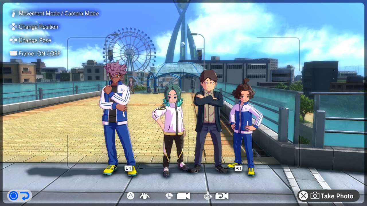 Inazuma Eleven: Victory Road, Guide, How to Complete Main Area Quests, PC, Gameplay, Screenshot, NoobFeed