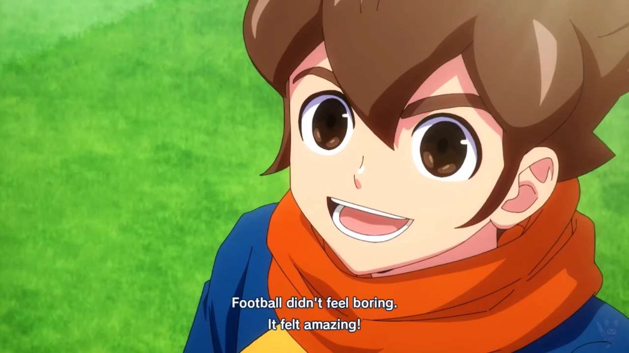 Inazuma Eleven: Victory Road, Guide, How to Complete Main Area Quests, PC, Gameplay, Screenshot, NoobFeed