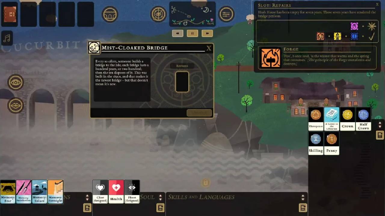 vBOOK OF HOURS, Guide, Beginners Guide