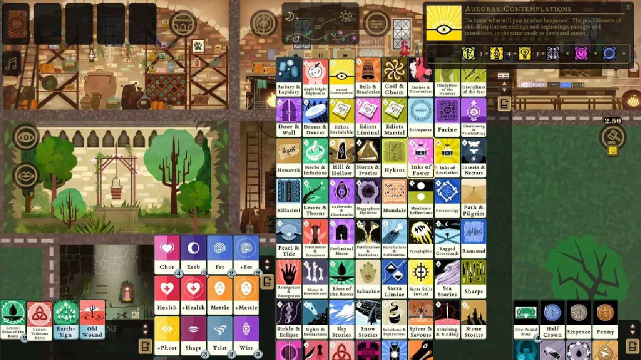 BOOK OF HOURS, Guide, Understanding, and, Mastering, Crafting