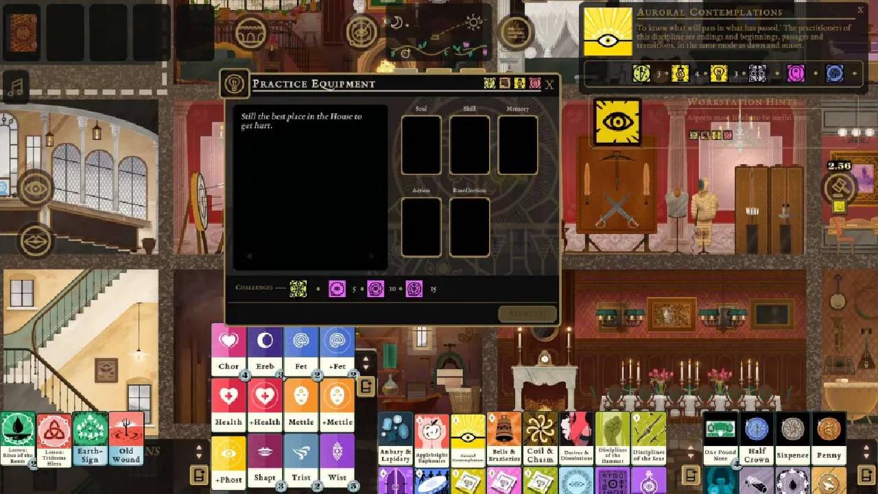 BOOK OF HOURS, Guide, Understanding, and, Mastering, Crafting