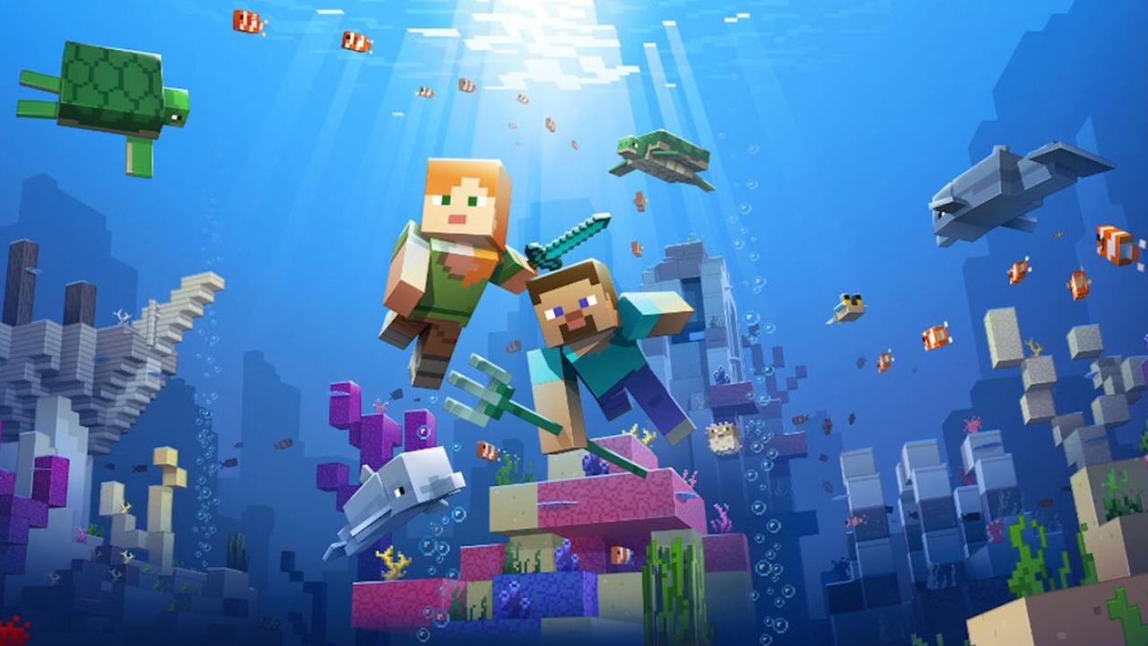 Minecraft Server, Hosting Plan