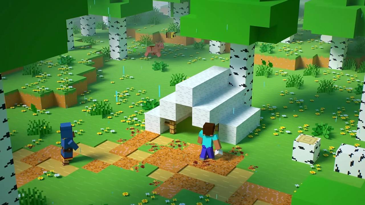 Minecraft Server Hosting Providers