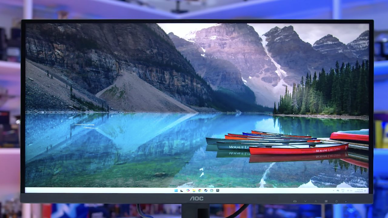 Best 1440p Monitors, for Gaming in 2025, HDR, High Refresh, and Budget Picks, NoobFeed