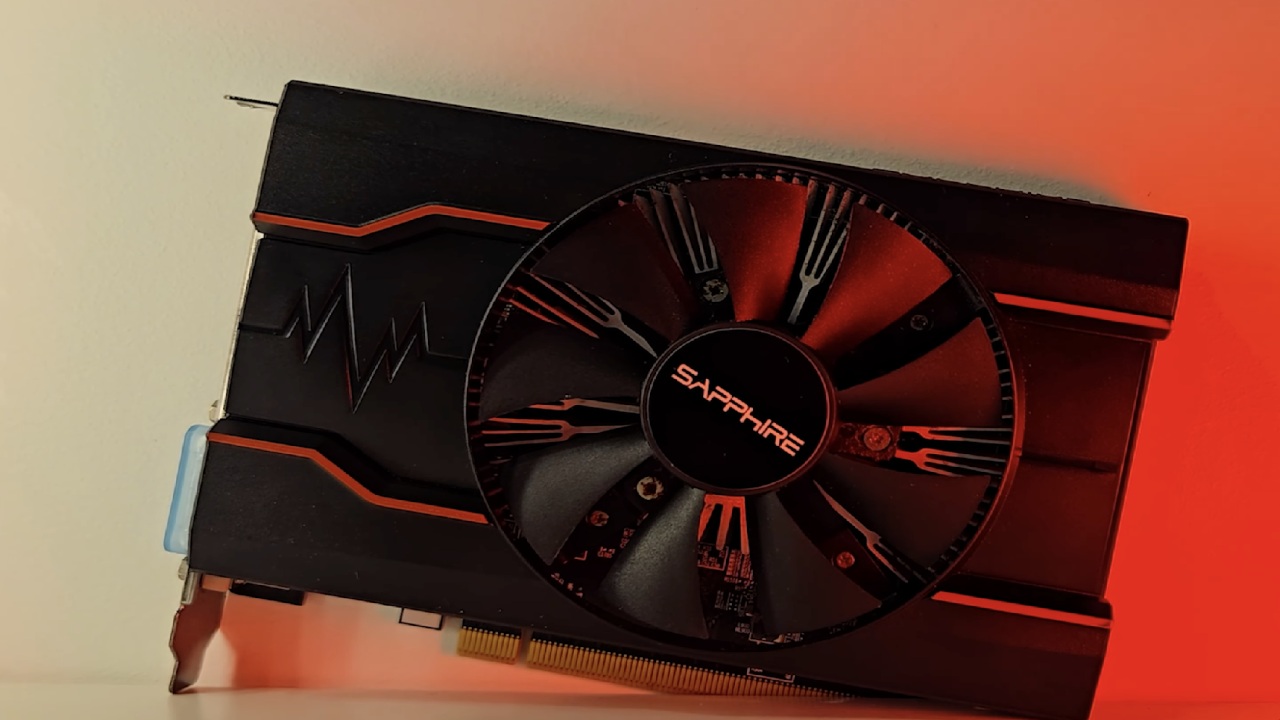 How a Budget GPU, Can Transform an Old Desktop PC, NoobFeed