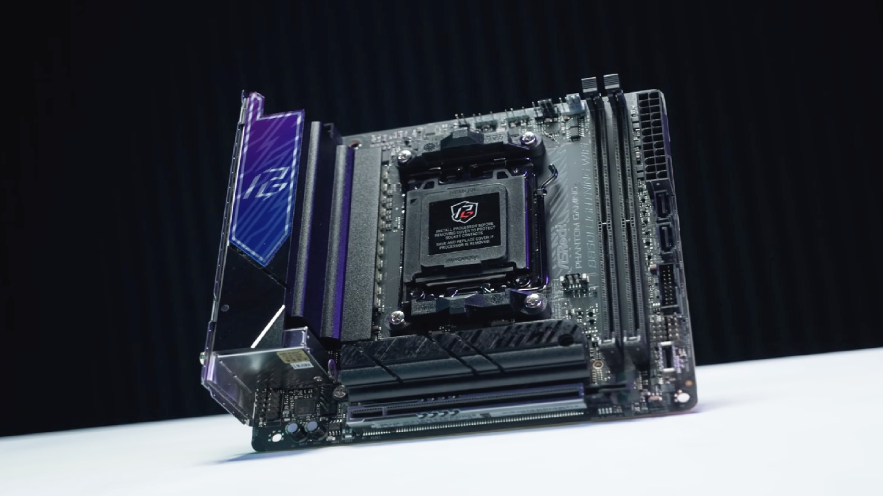 Full ASRock, Hardware Setup, GPU, Motherboard Performance Review, NoobFeed
