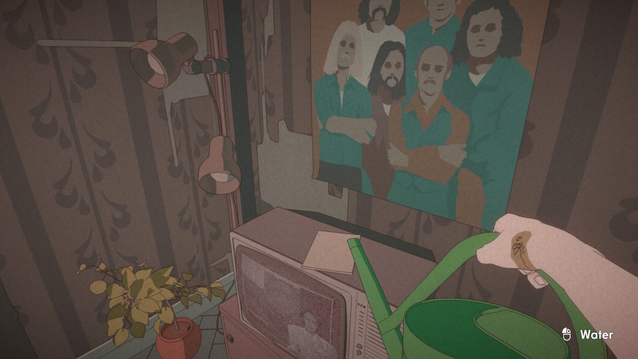 The Berlin Apartment, 100%, Achievement, Guide