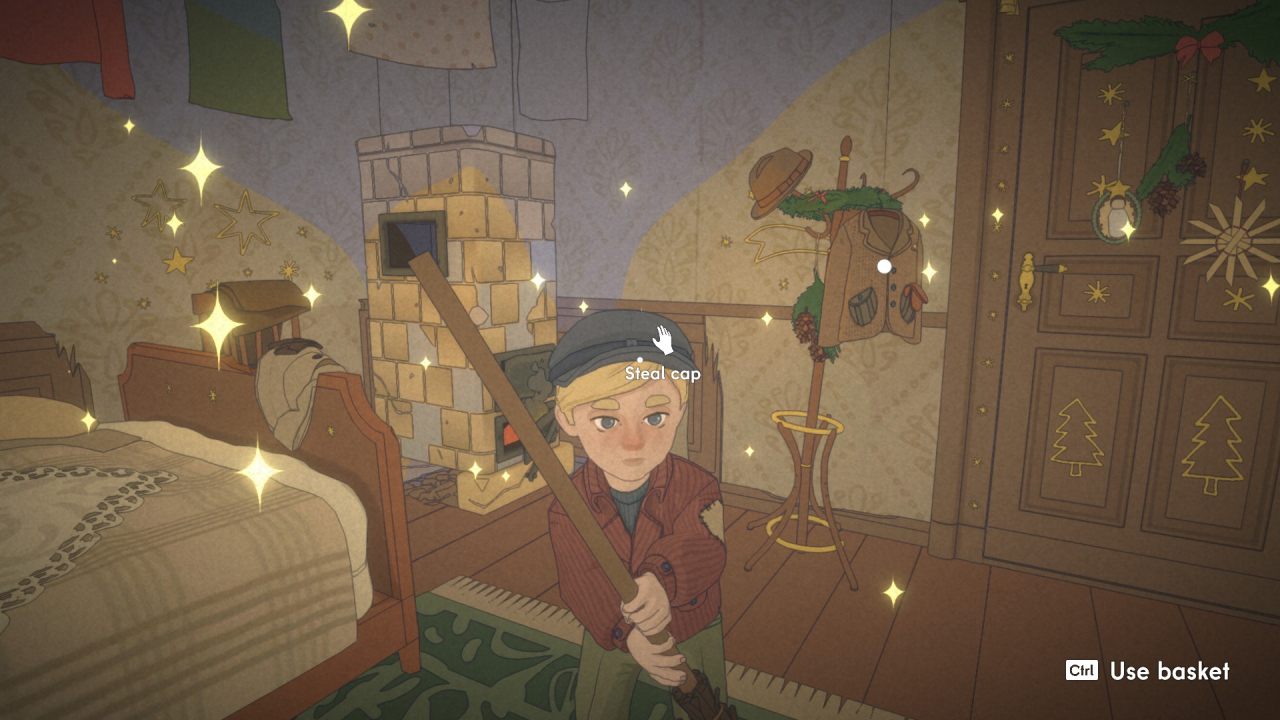 The Berlin Apartment, 100%, Achievement, Guide