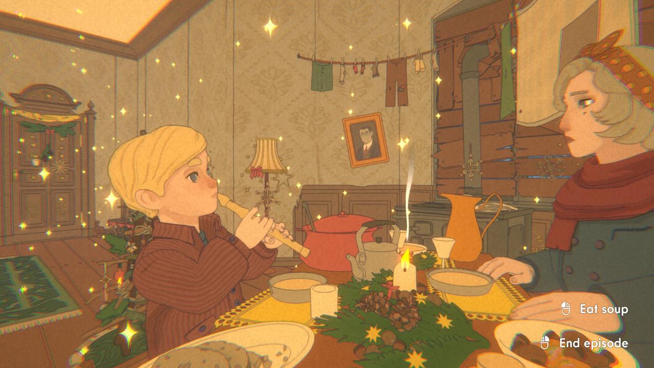 The Berlin Apartment, 100%, Achievement, Guide