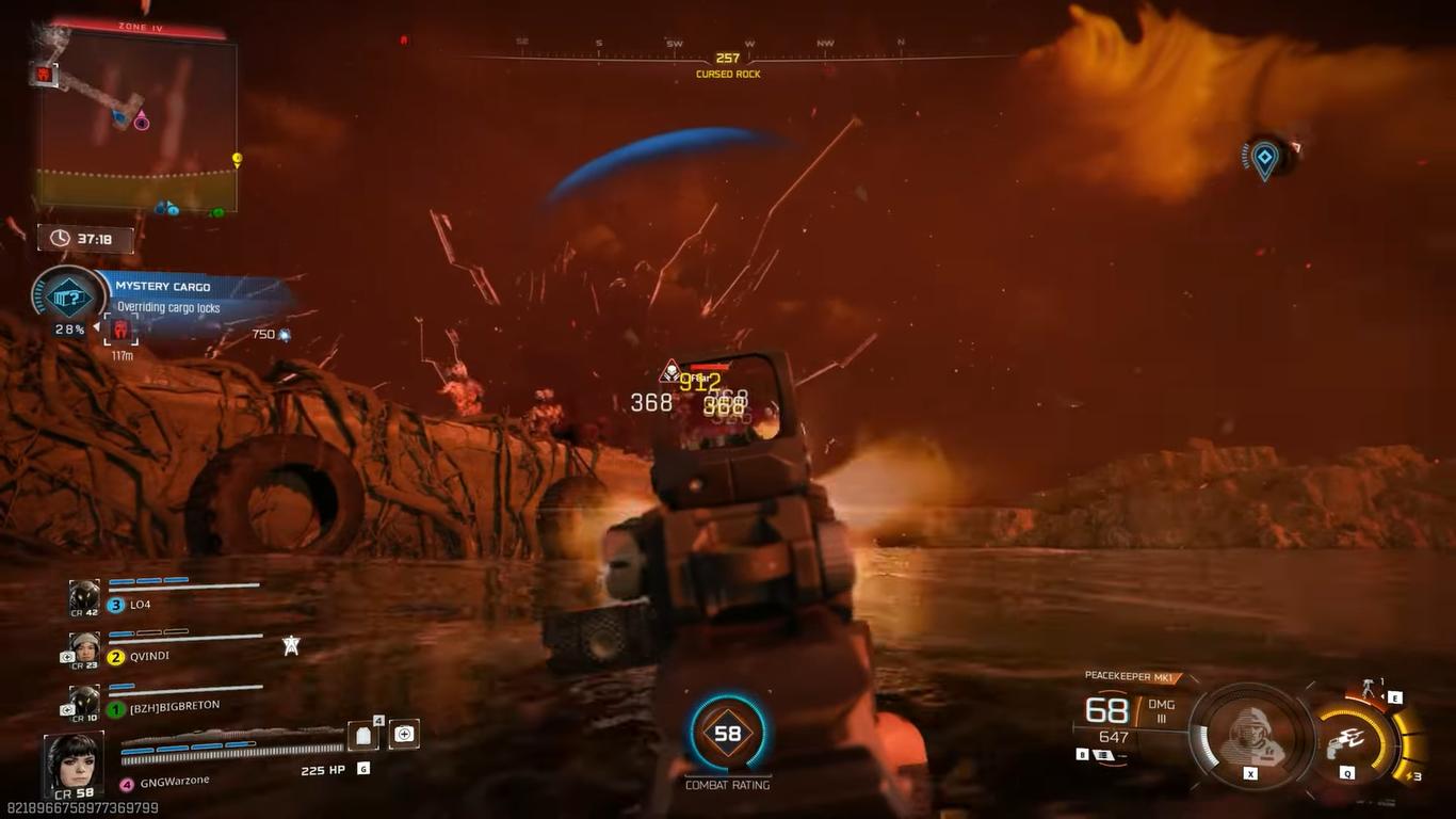 Call of Duty: Black Ops 7, How to Defeat Final Boss (Dr. Falkner), PC, Screenshot, Gameplay, NoobFeed