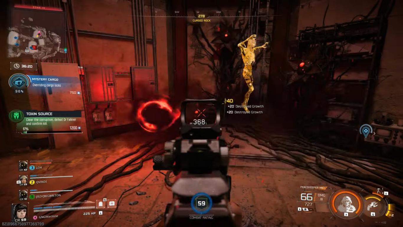 Call of Duty: Black Ops 7, How to Defeat Final Boss (Dr. Falkner), PC, Screenshot, Gameplay, NoobFeed