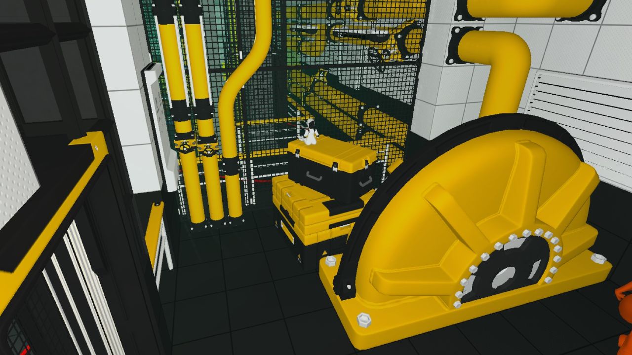The Killing Antidote, PC, Gameplay, All Technical Zone (Yellow Area) Doll Locations, Screenshot, NoobFeed