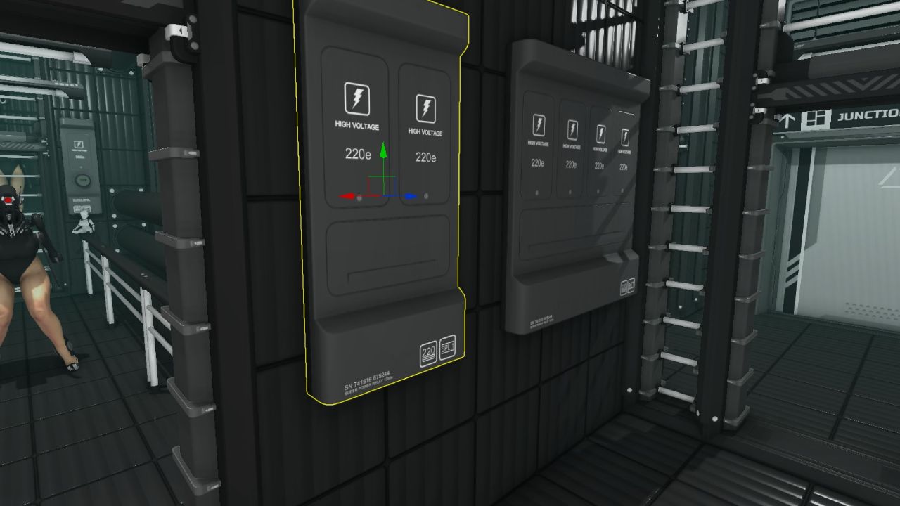 The Killing Antidote, PC, Gameplay, All Consensus Zone Doll Locations, Screenshot, NoobFeed