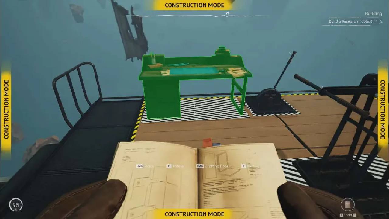 Voidtrain, Beginner's, Survival, &, Progression, Guide