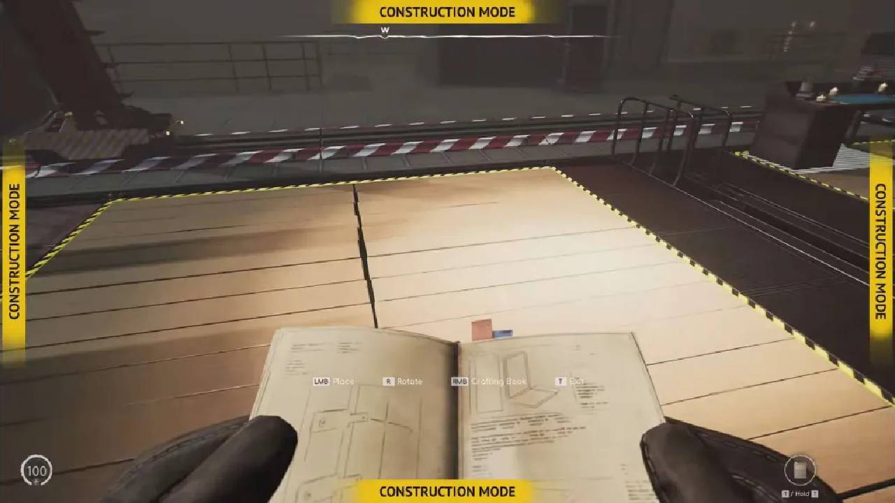 Voidtrain, Beginner's, Survival, &, Progression, Guide