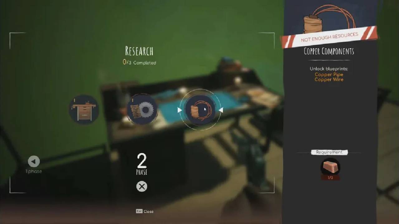 Voidtrain, Beginner's, Survival, &, Progression, Guide