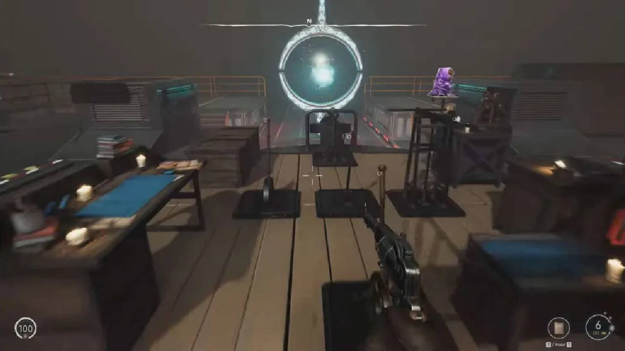 Voidtrain, Beginner's, Survival, &, Progression, Guide