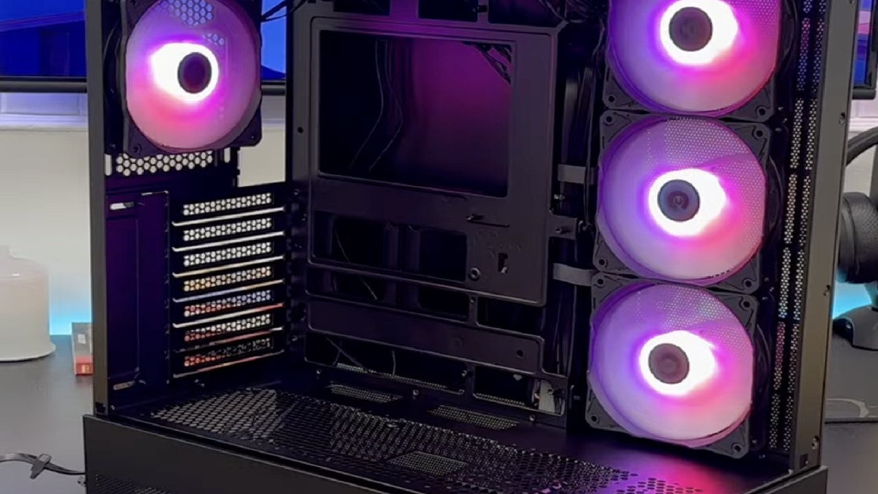 PC Gaming Defines the Future, Over Consoles in 2026, NoobFeed