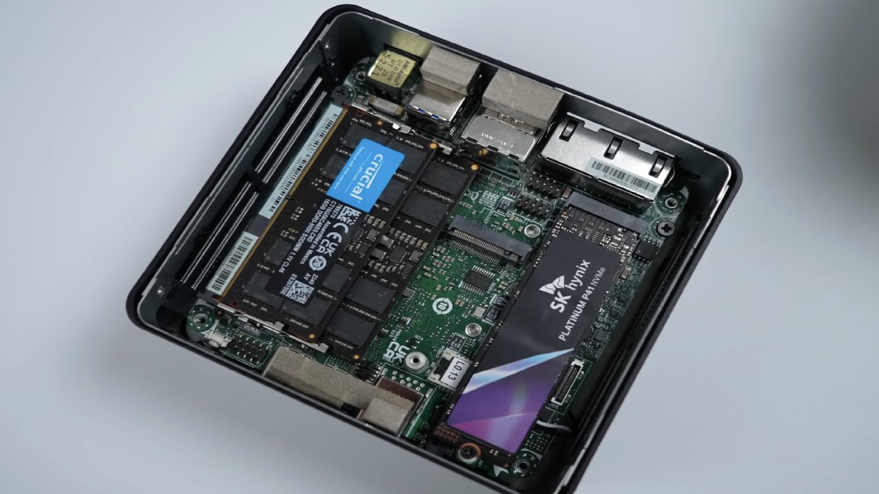 Intel, ARC 140T, Shows Major Integrated GPU Performance, Gains in Demanding Modern Games, NoobFeed