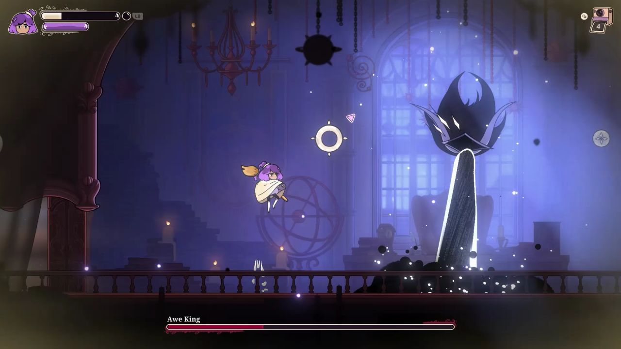Constance, PC, Review, Metroidvania, Gameplay, Screenshot, NoobFeed