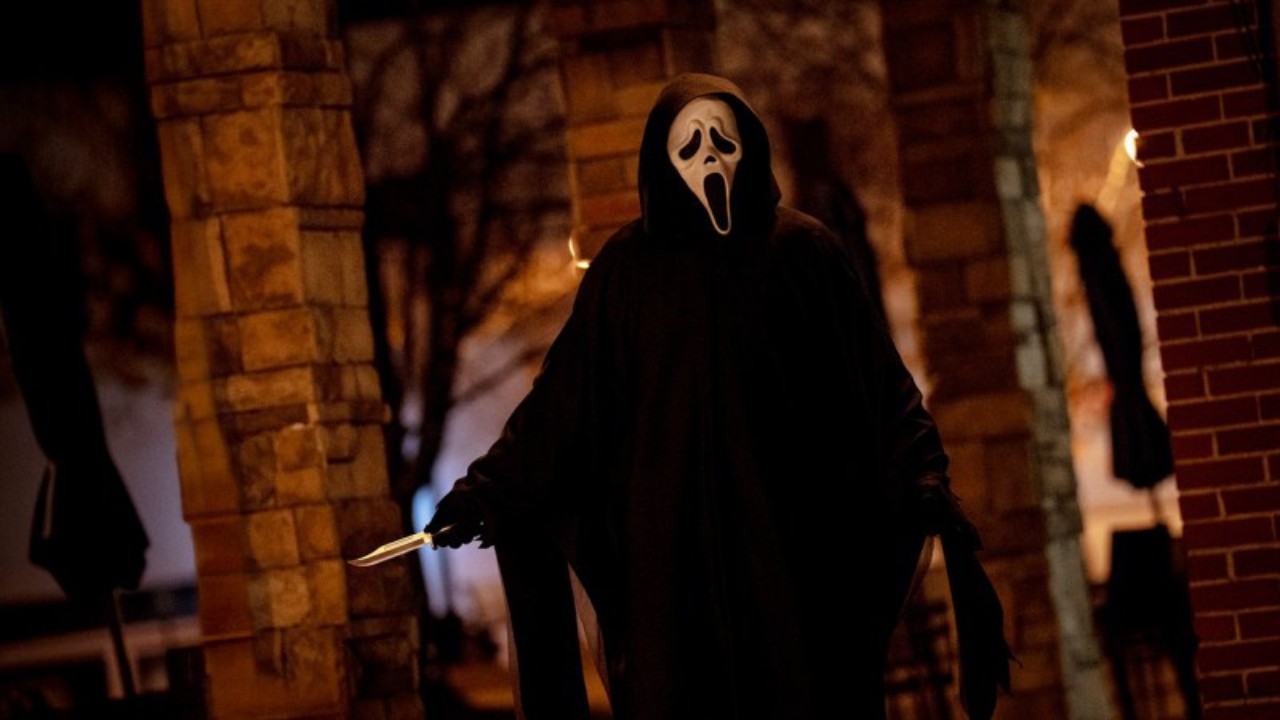 Stu Macher is Back, Matthew Lillard's, Scream 7 Bombshell, Sparks Fan Frenzy, PC, Screenshot, NoobFeed
