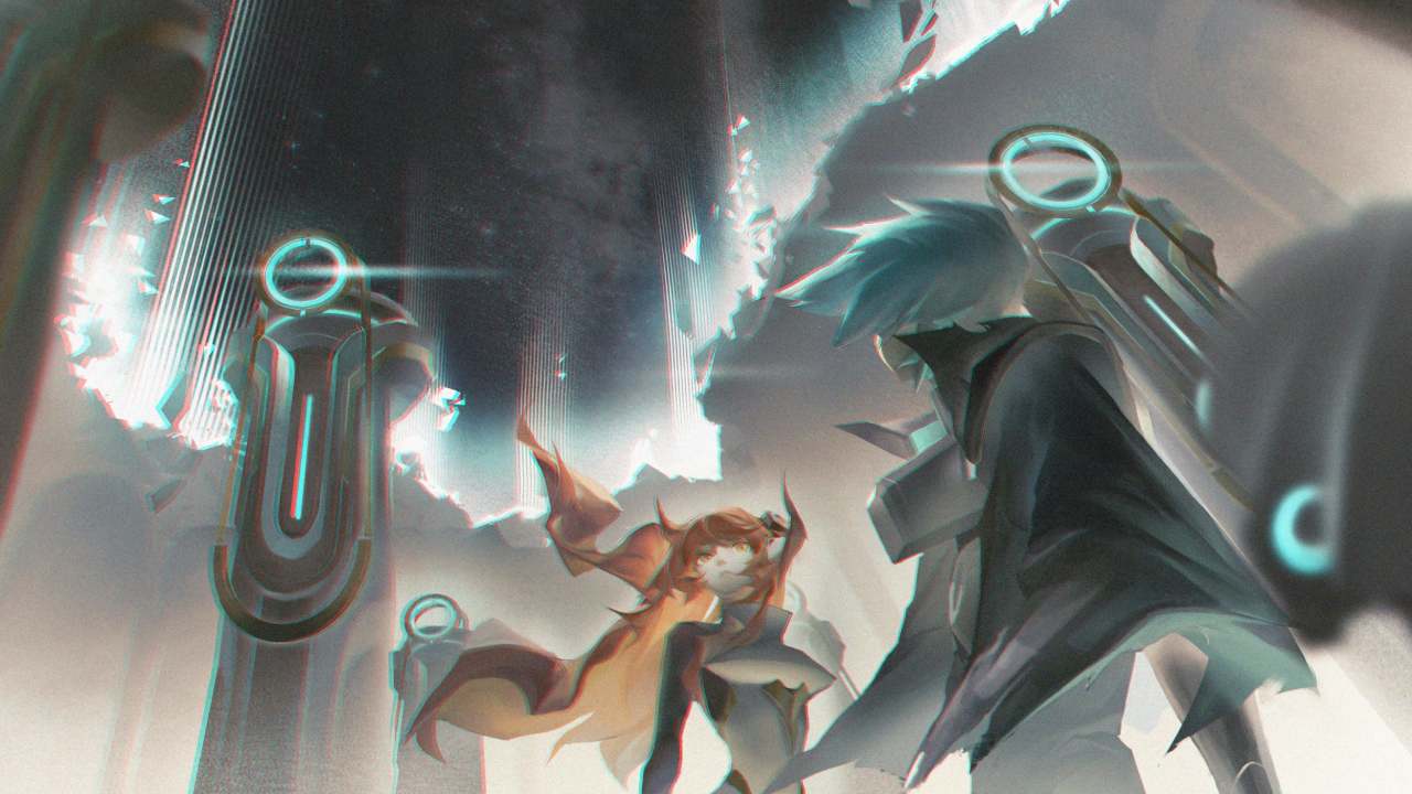 Retrace the Light, Review, PC, Gameplay, Screenshot, NoobFeed