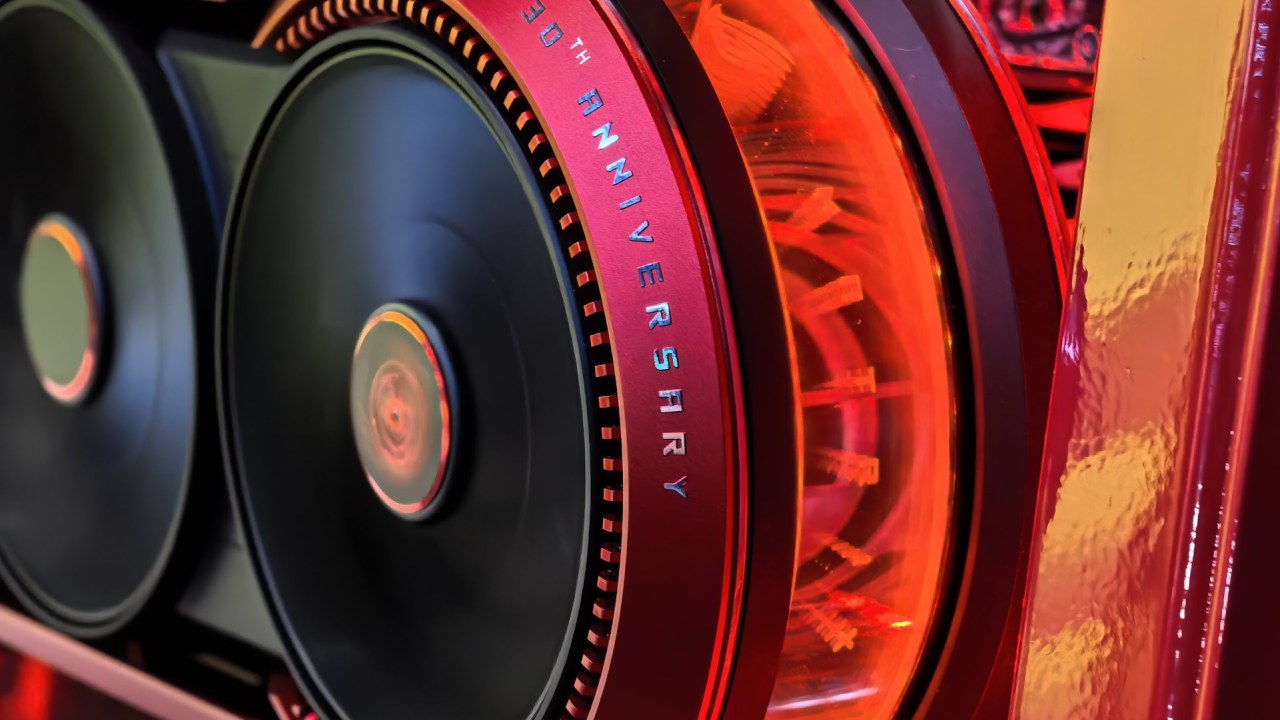 ASUS, RTX 5090 Matrix Review, Power, Cooling, Real Performance Analysis, NoobFeed