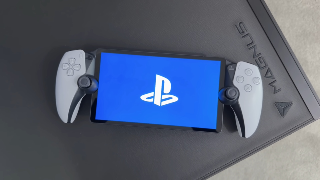 PS Portal, 6.0 Update, Cloud Gaming, New Accessibility Features, NoobFeed
