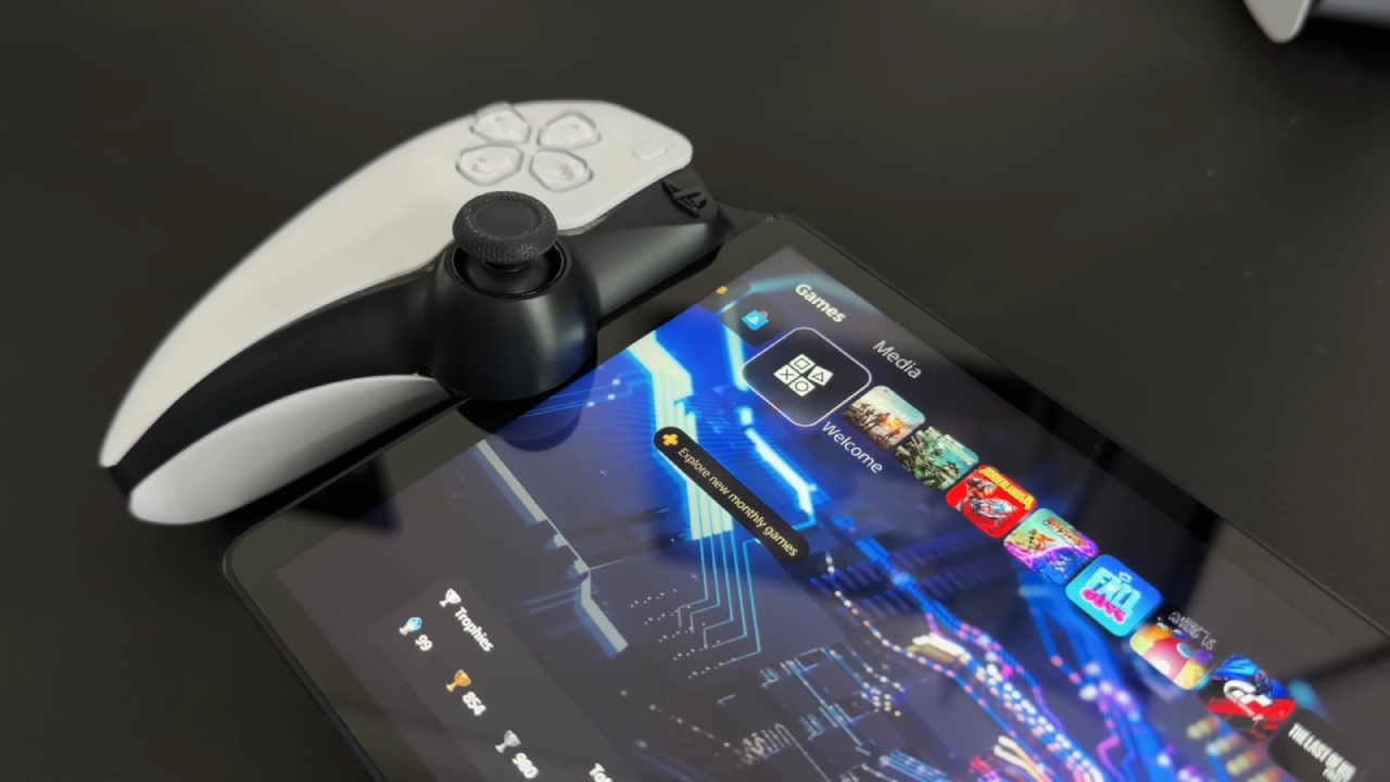 Sony, Project Canis, Leak Reveals, Next-Gen PS6, Handheld Power, NoobFeed