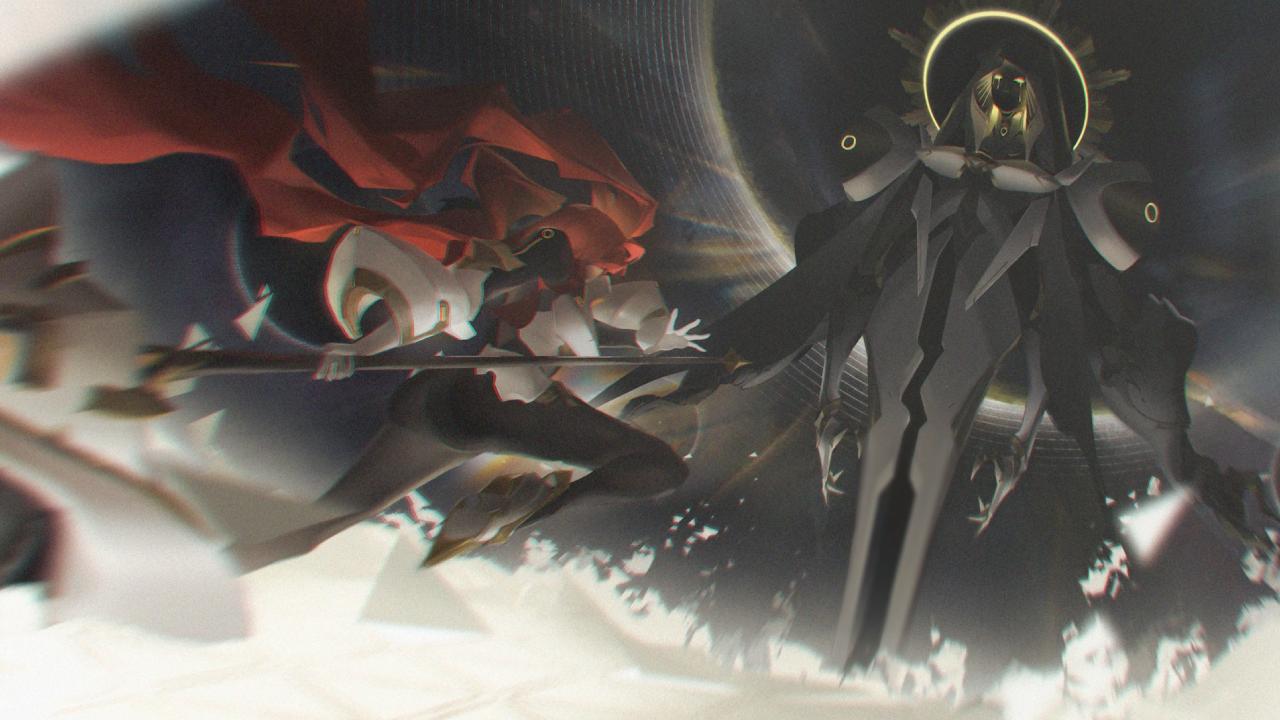 Retrace the Light, Review, PC, Gameplay, Screenshot, NoobFeed
