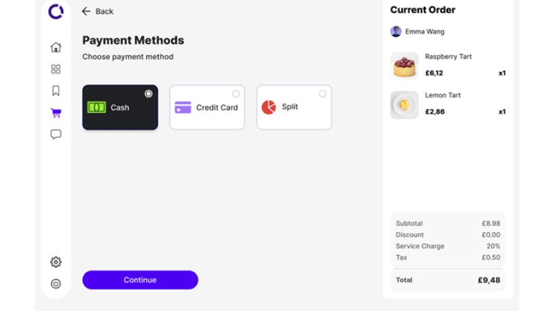 Payout Optimization