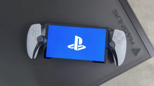 Sony PlayStation Portal