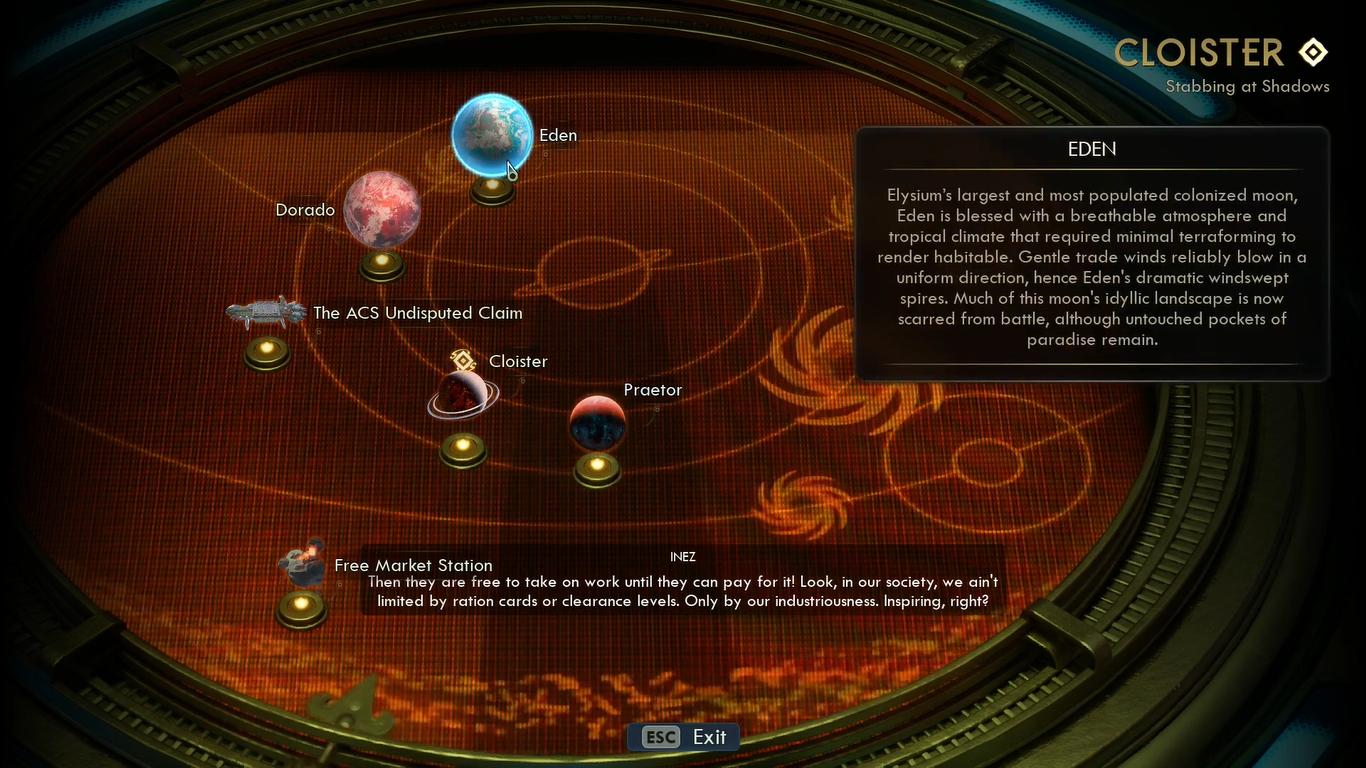 The Outer Worlds 2, How to Get Gary Armor (Tentacle), PC, Screenshot, Gameplay, NoobFeed