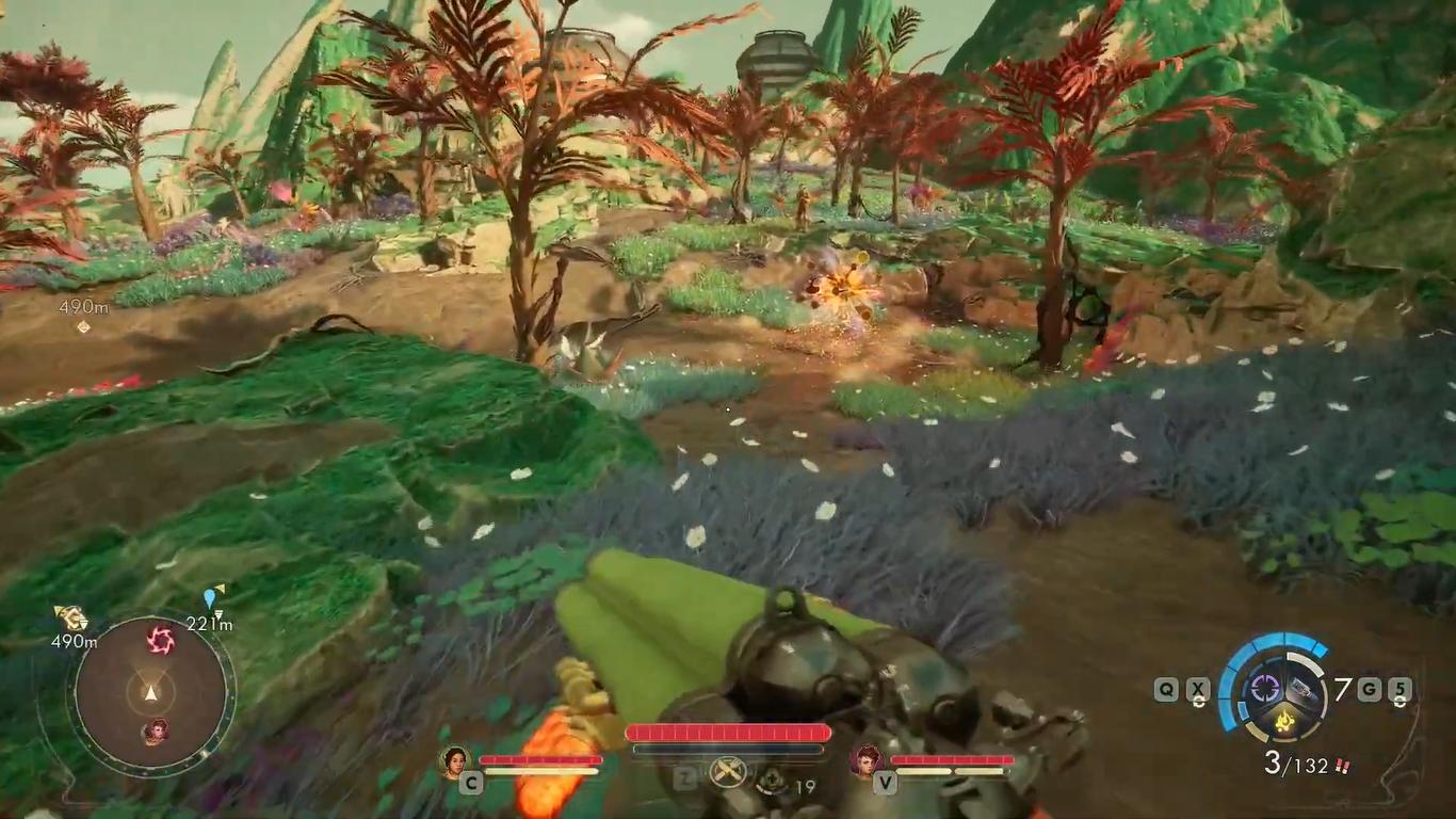 The Outer Worlds 2, How to Get Gary Armor (Tentacle), PC, Screenshot, Gameplay, NoobFeed