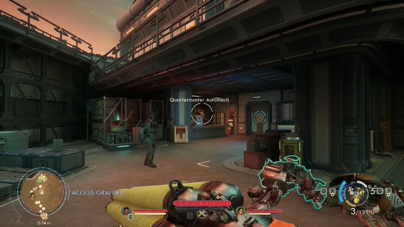 The Outer Worlds 2, All Pet Locations, PC, Screenshot, Gameplay, NoobFeed