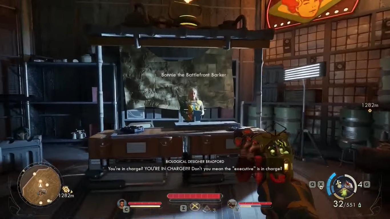 The Outer Worlds 2, All Pet Locations, PC, Screenshot, Gameplay, NoobFeed