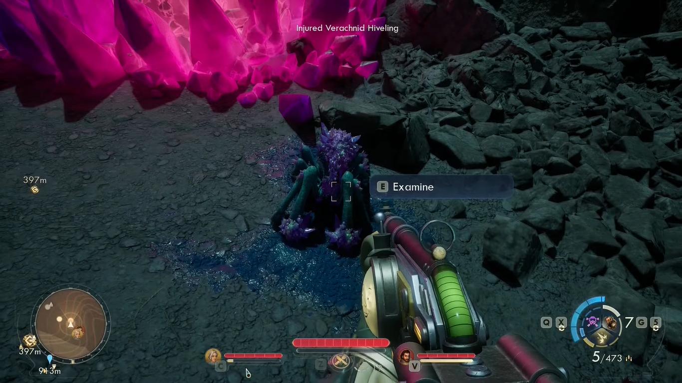 The Outer Worlds 2, All Pet Locations, PC, Screenshot, Gameplay, NoobFeed