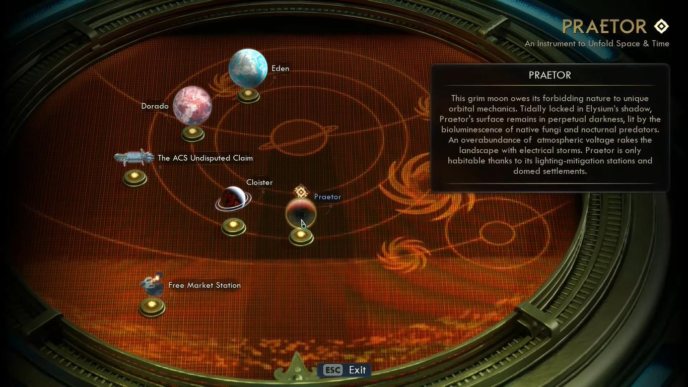 The Outer Worlds 2, All Pet Locations, PC, Screenshot, Gameplay, NoobFeed