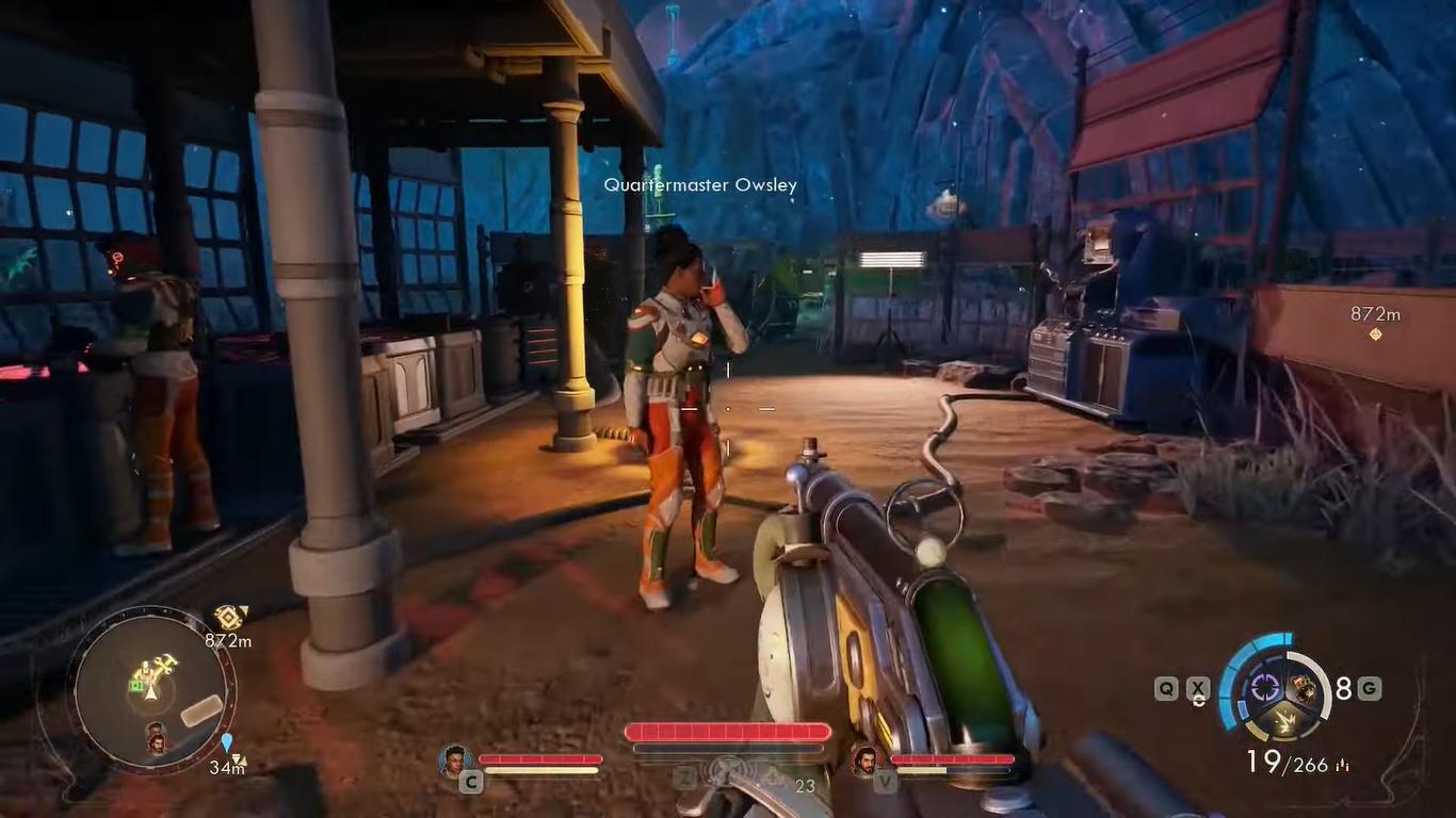 The Outer Worlds 2, All Pet Locations, PC, Screenshot, Gameplay, NoobFeed