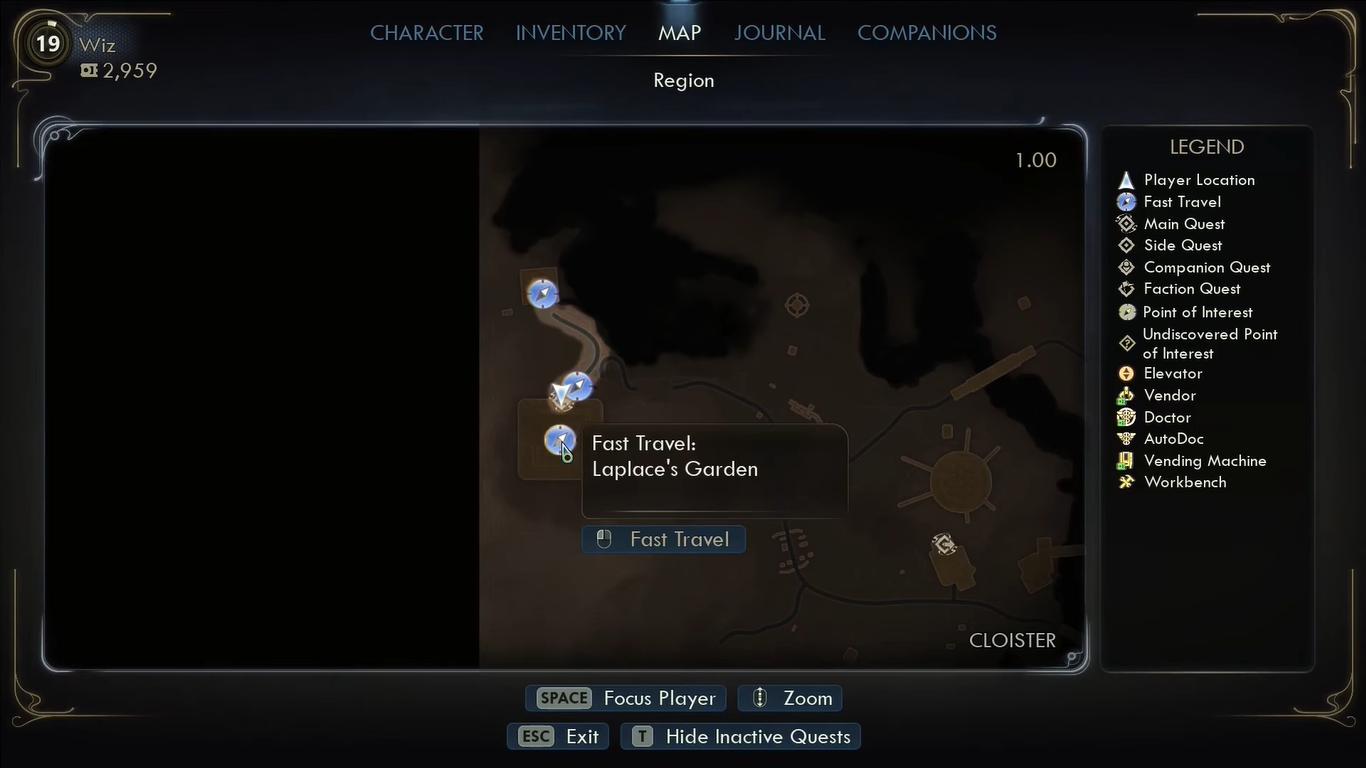 The Outer Worlds 2, All Pet Locations, PC, Screenshot, Gameplay, NoobFeed